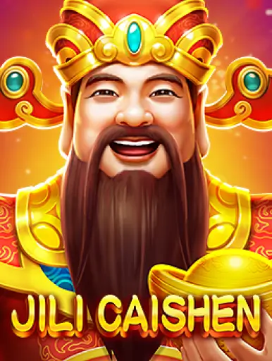 UK88 JILI CAISHEN