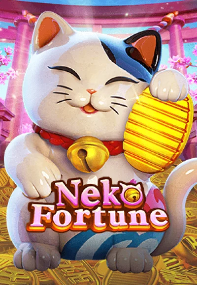 UK88 Neko Fortune