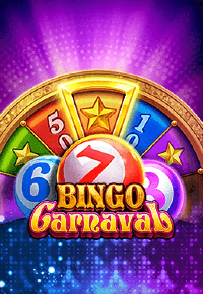 UK88 Bingo Carnaval
