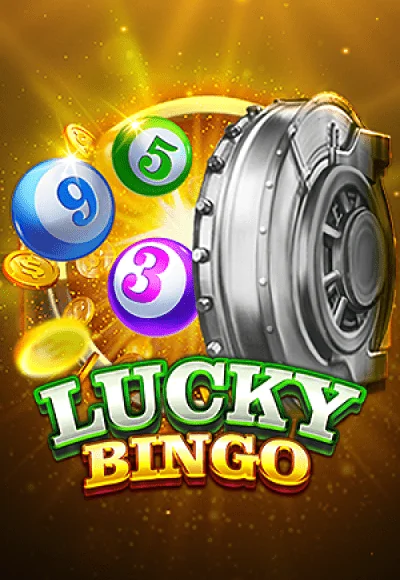 UK88 Lucky Bingo