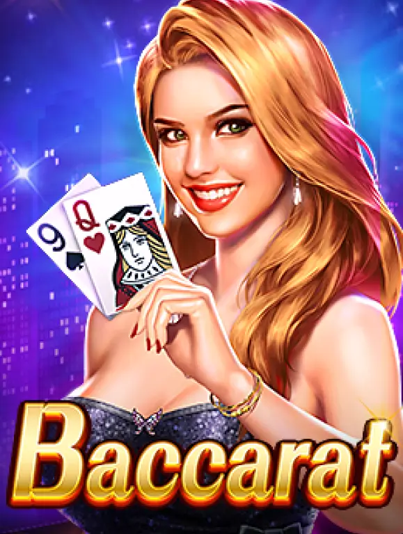 UK88 Baccarat