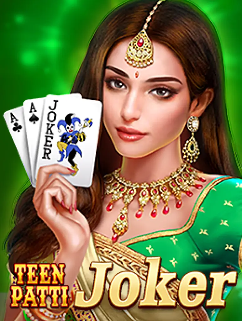 UK88 TeenPatti Joker