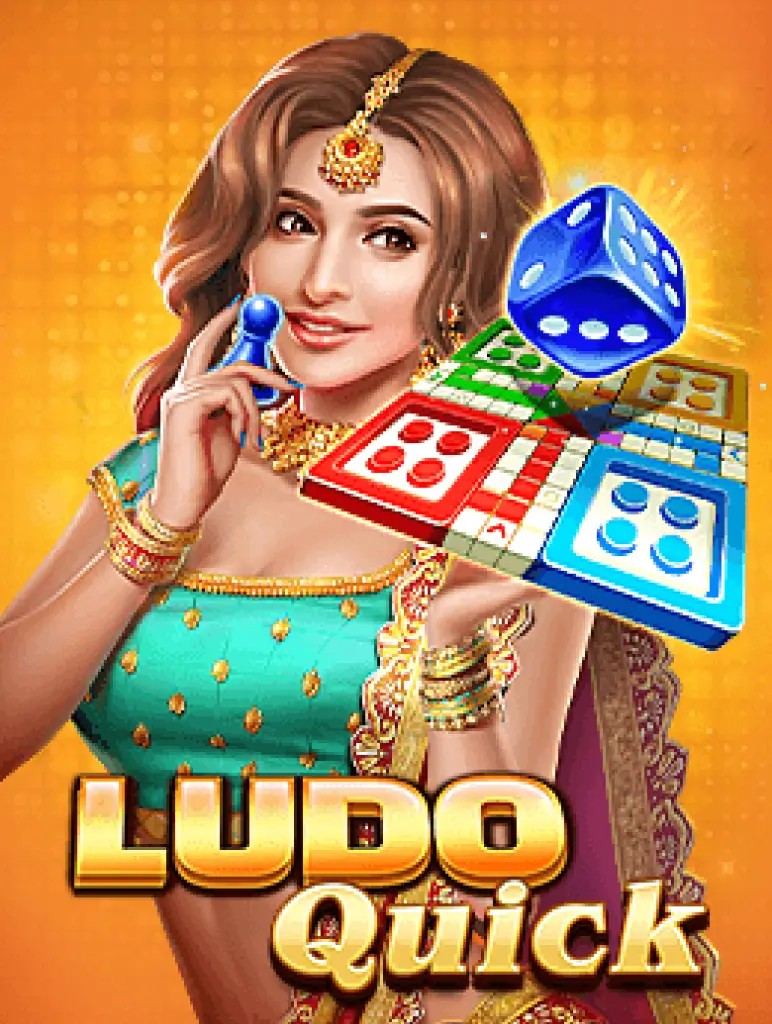UK88 Ludo Quick