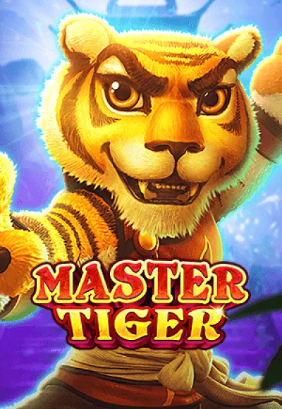 UK88 Master Tiger
