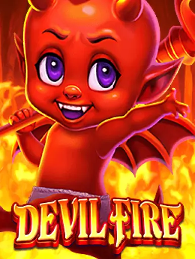UK88 Devil Fire