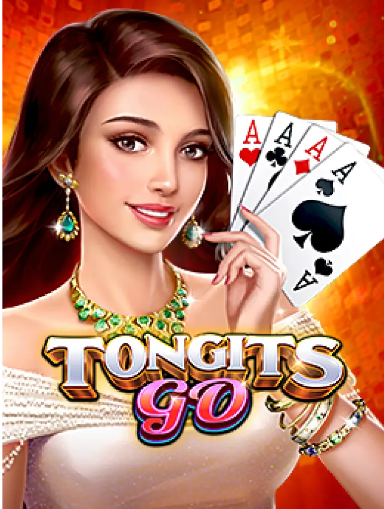 UK88 Tongits Go