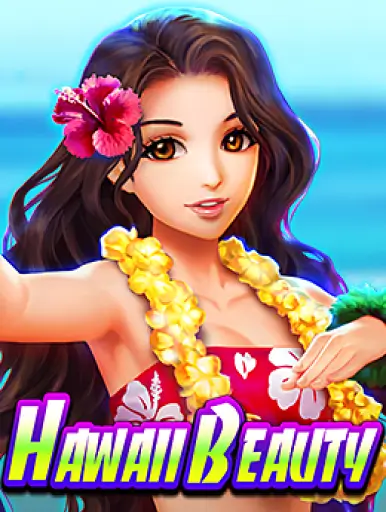 UK88 Hawaii Beauty
