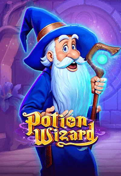 UK88 Potion Wizard