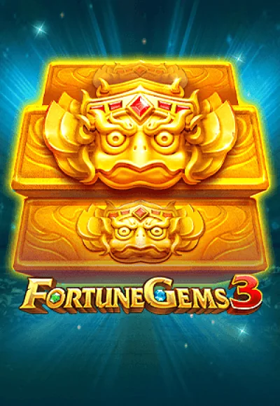 UK88 Fortune Gems 3