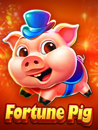 UK88 Fortune Pig