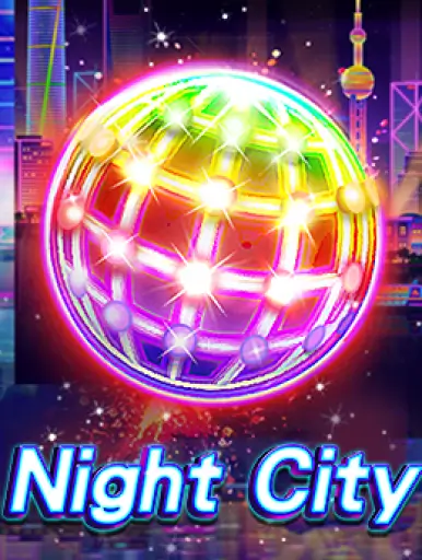 UK88 Night City