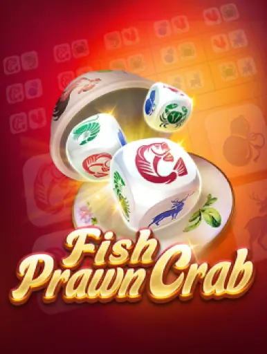 UK88 Fish Prawn Crab