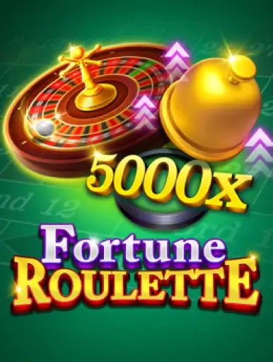 UK88 Fortune Roulette