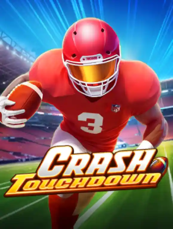 UK88 Crash Touchdown