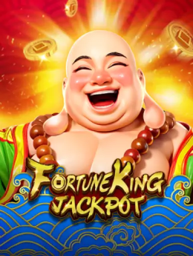 UK88 Fortune King Jacpot