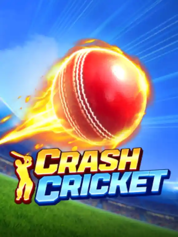 UK88 Crash Cricket