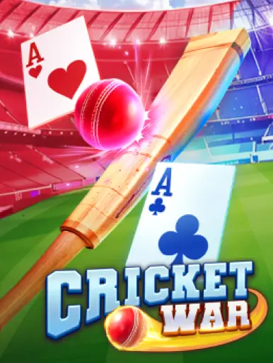 UK88 Cricket War