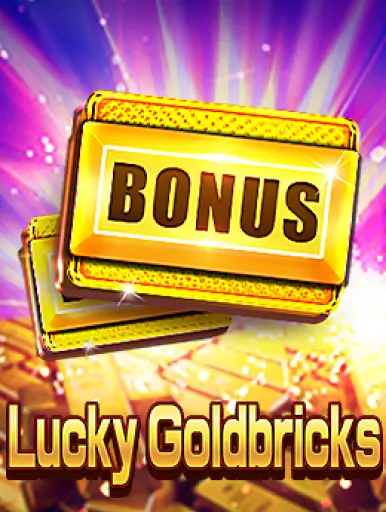 UK88 Lucky Goldbricks