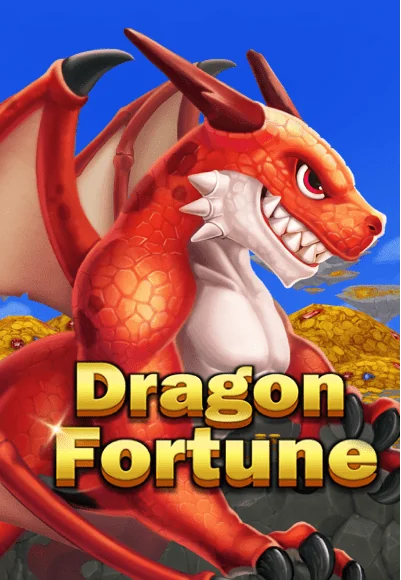 UK88 Dragon Fortune