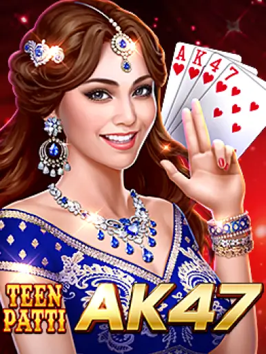 UK88 Teen Patti AK47