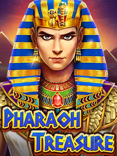 UK88 Pharaoh Treasure