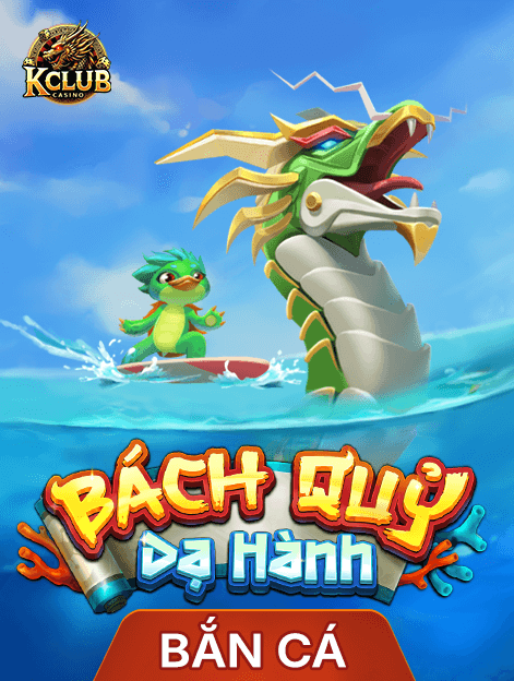 UK88 Bách Quỷ Dạ Hành