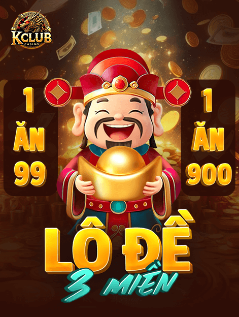 UK88 Lô Đề 3 Miền