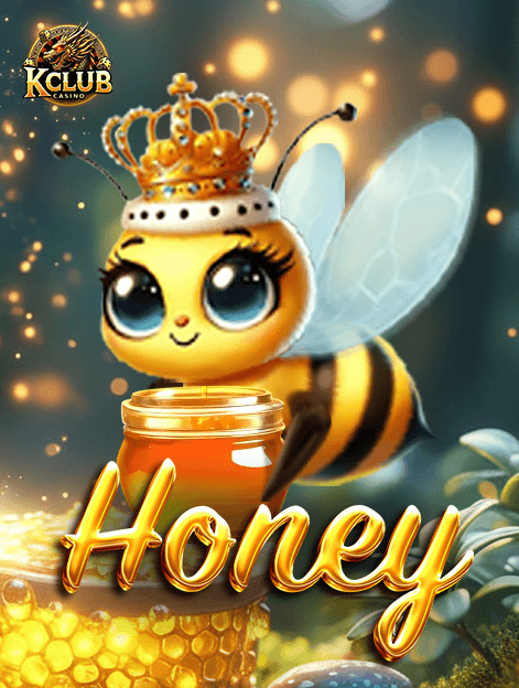 UK88 Kho Báu Mật Ong