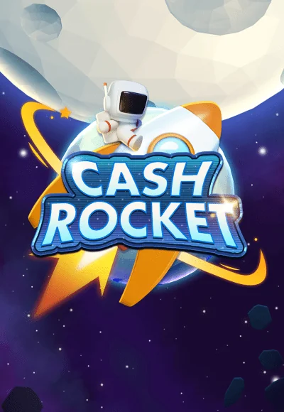 UK88 Cash Rocket