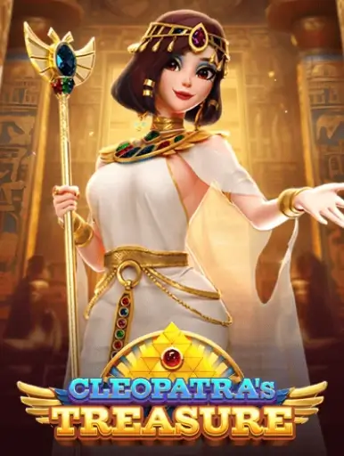 UK88 Cleopatra's Treasure