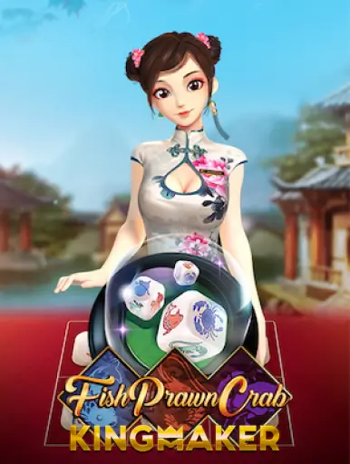 UK88 Fish Prawn Crab 2