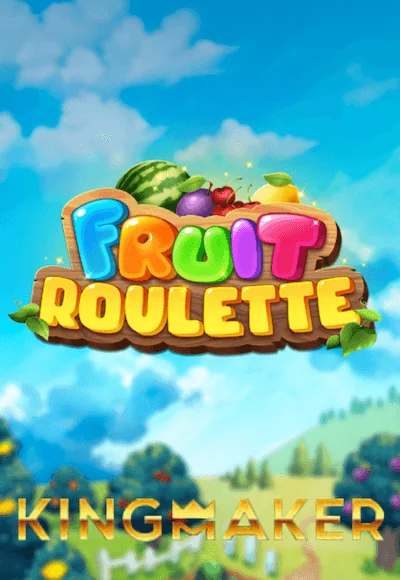 UK88 Fruit Roulette