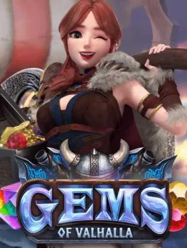 UK88 Gems of Valhalla