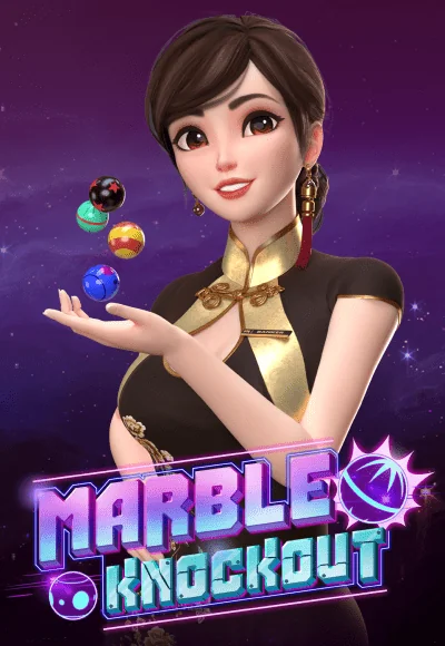 UK88 KM Marble Knockout