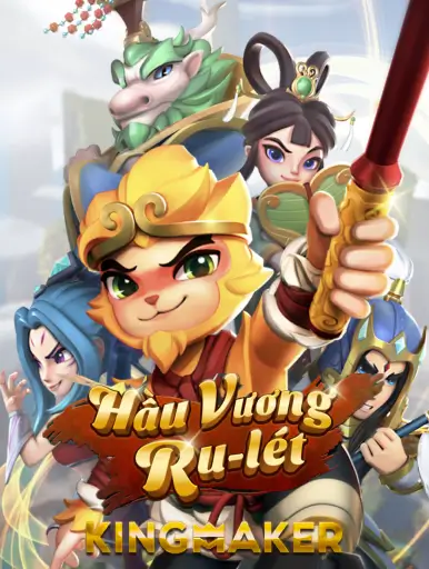 UK88 Monkey King Roulette