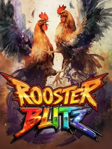 UK88 Rooster Blitz