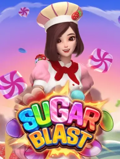 UK88 Sugar Blast