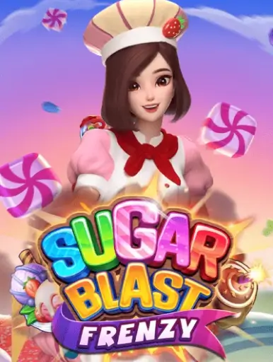 UK88 Sugar Blast Frenzy