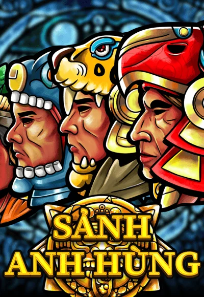 UK88 Sảnh Anh Hùng