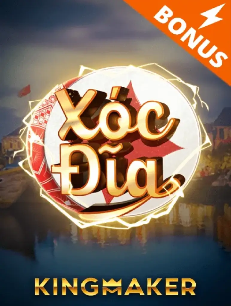 UK88 Xoc Dia Lightning