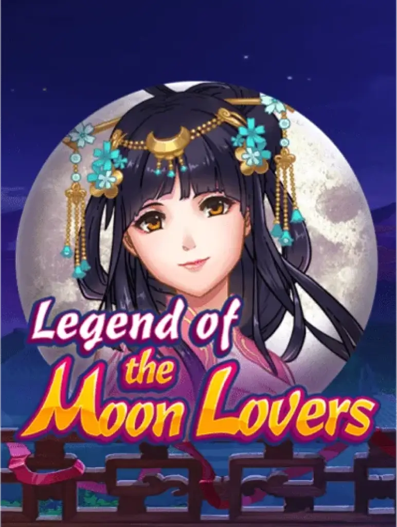 UK88 Legend of the Moon Lovers