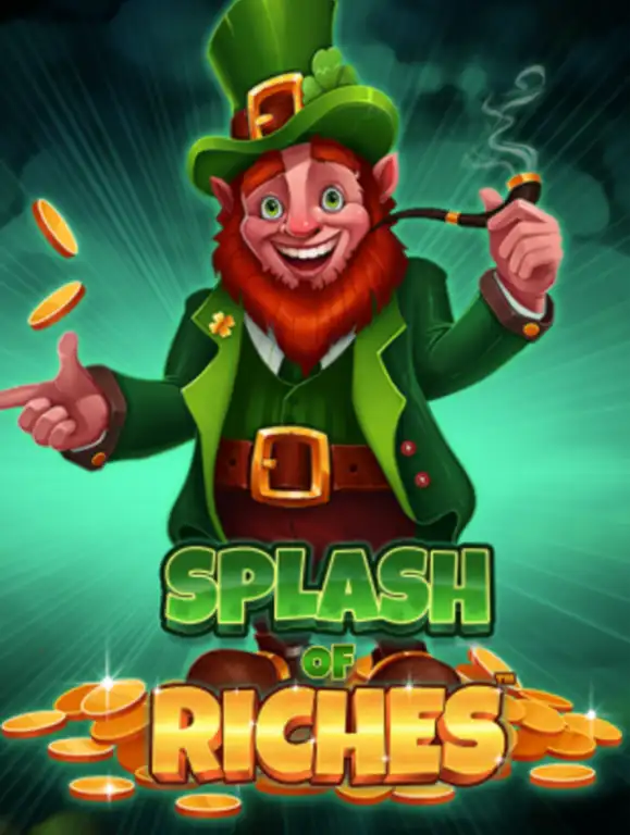 UK88 Splash of Riches