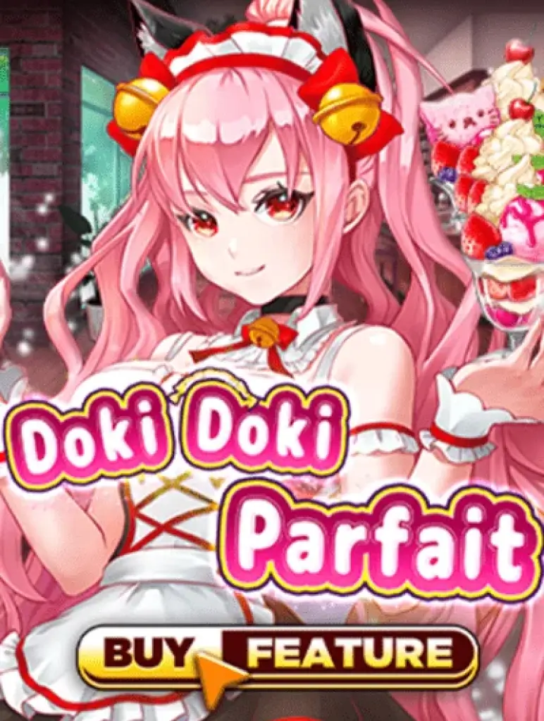 UK88 Doki Doki Parfait