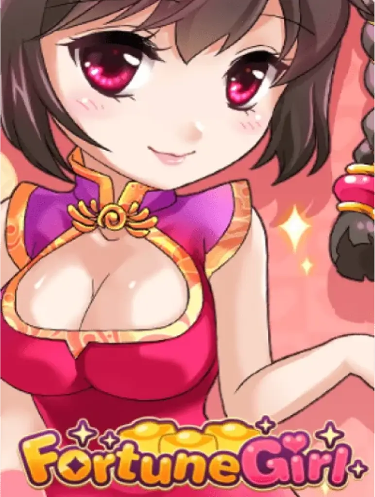UK88 Fortune Girl