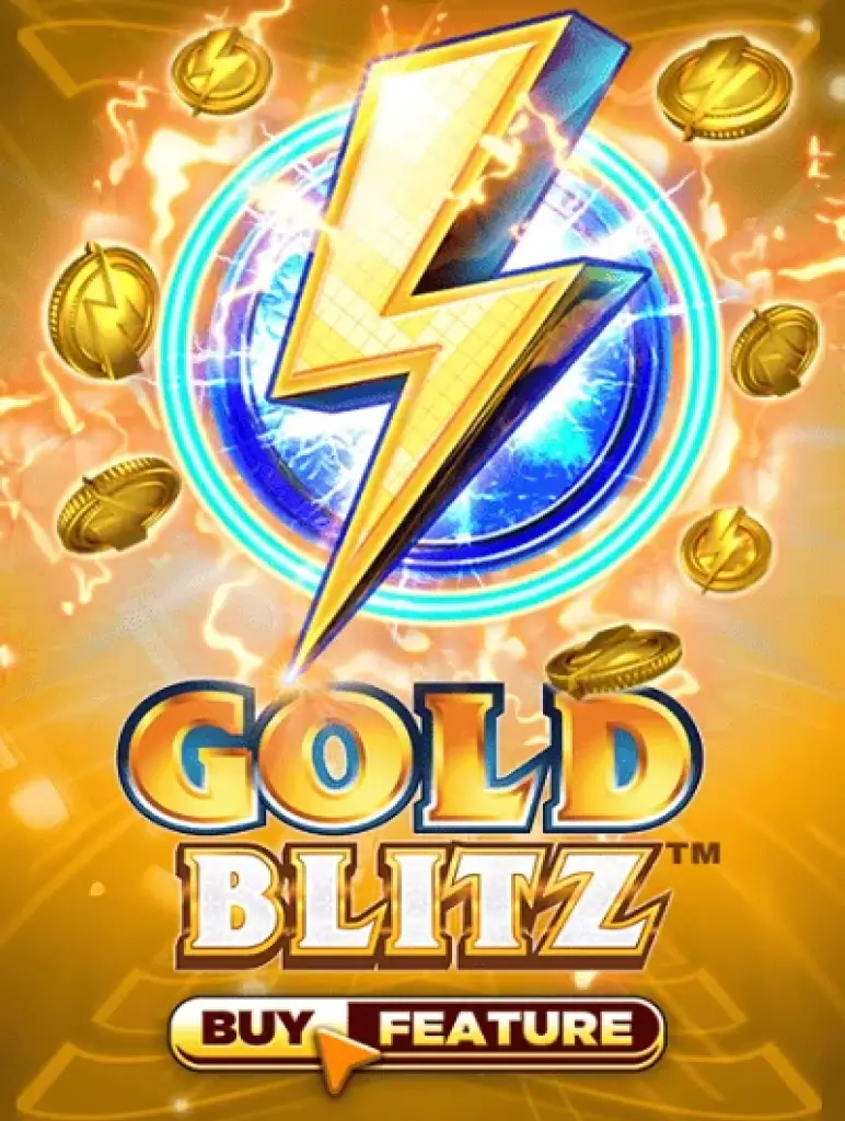 UK88 Gold Blitz