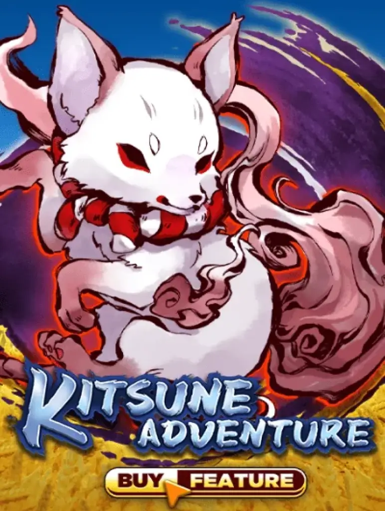 UK88 Kitsune Adventure