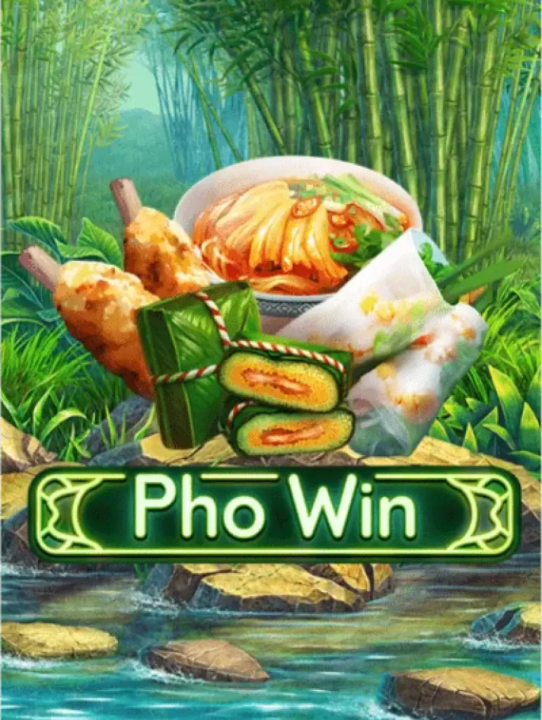 UK88 Pho Win