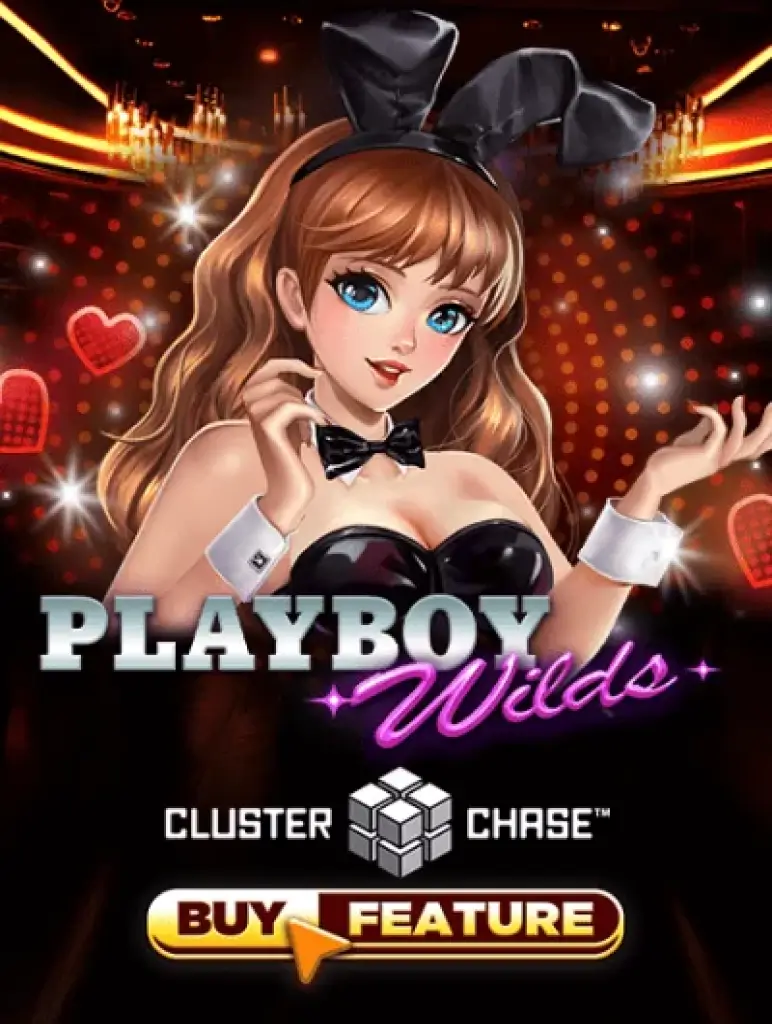 UK88 Playboy Wilds