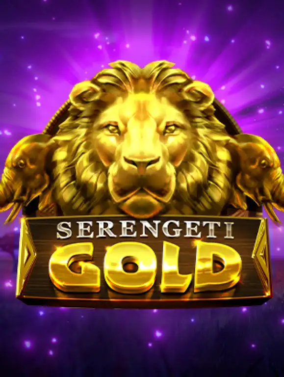 UK88 Serengeti Gold