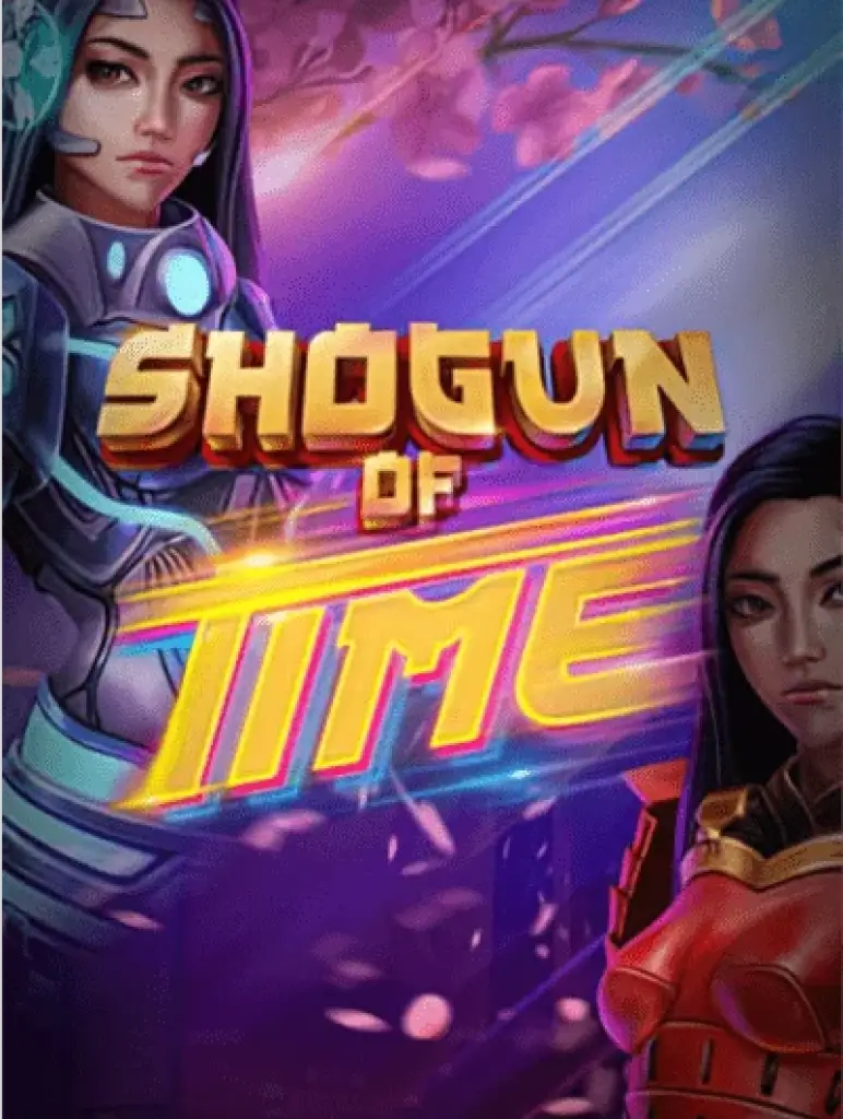 UK88 Shogun of Time